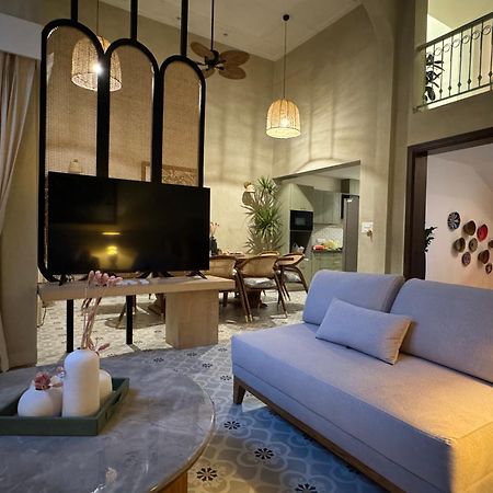 Origin Villas Гоа Экстерьер фото