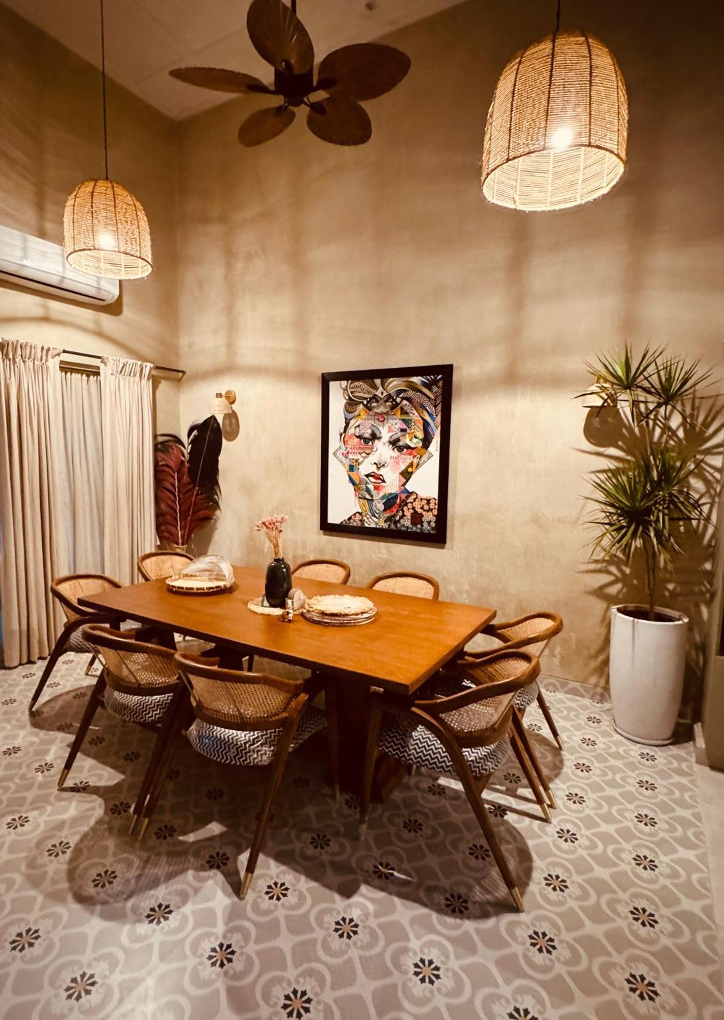 Origin Villas Гоа Экстерьер фото