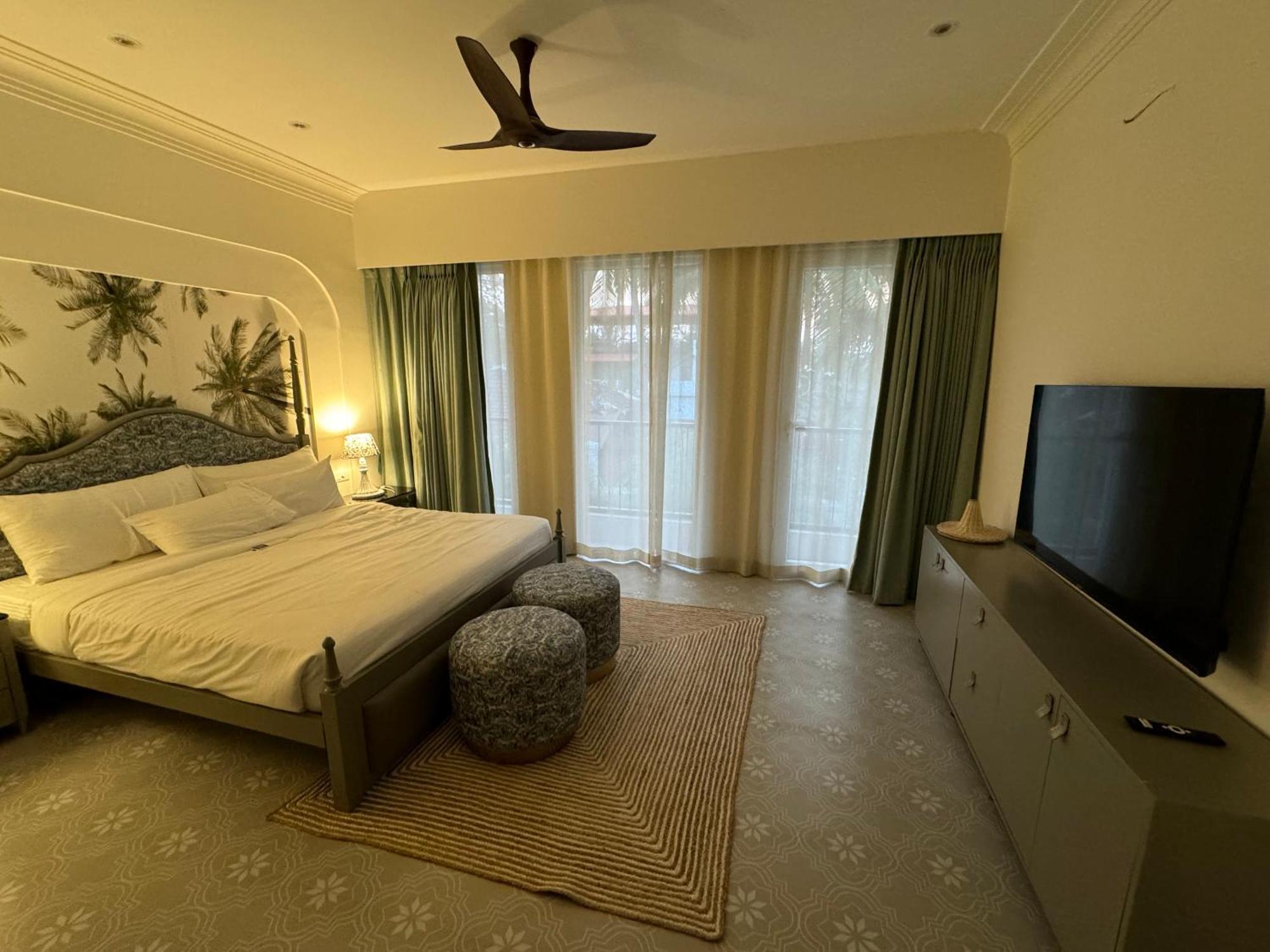 Origin Villas Гоа Экстерьер фото